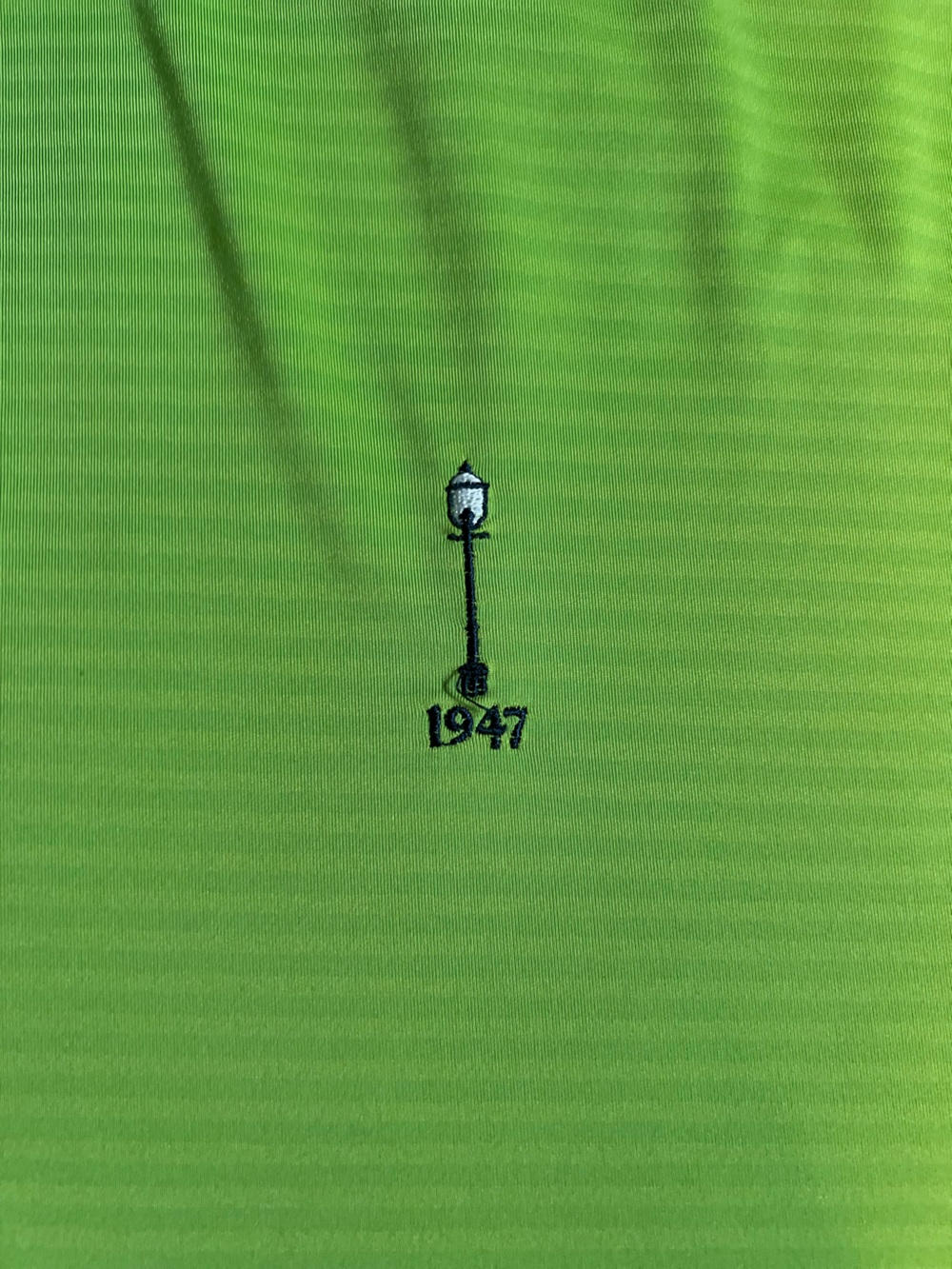 Green XXL FootJoy Polo Carmel Country Club NC